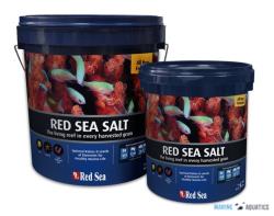 Red Sea Salt, bucket (22Kg) | Red Sea |Marine Aquatics.eu